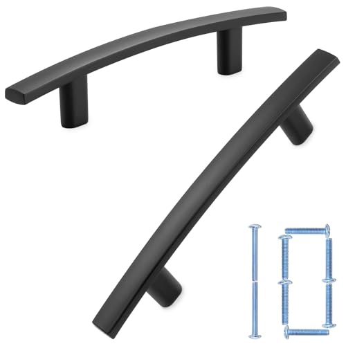 Black Handle