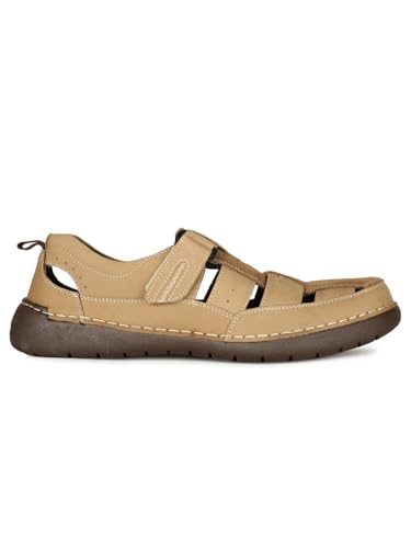 Image of Hush Puppies Men's Slip-on Fisherman Sandal