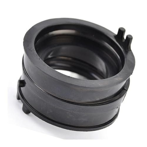 Collecteur adaptateur de carburateur CRF 250 résout les prises d'air et ralenti instable