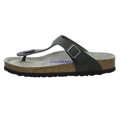 Image of Birkenstock Women's Arizona Soft Footbed Sandals