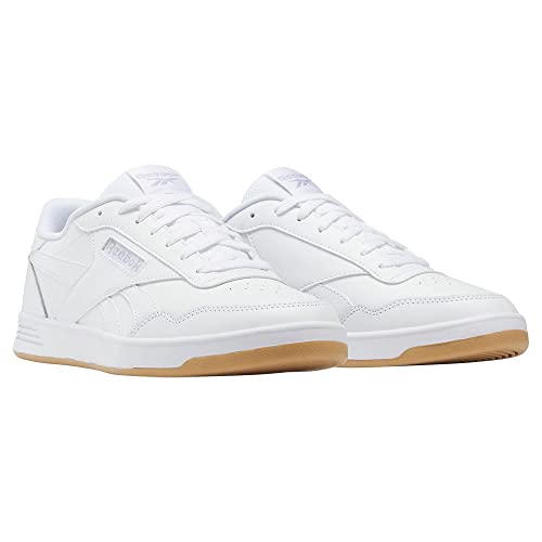 Reebok Homme Club C Revenge Sneaker ChalkFLASRD - vue 6