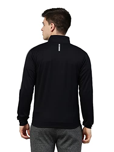 Image of Proline Men's A-Line Coat