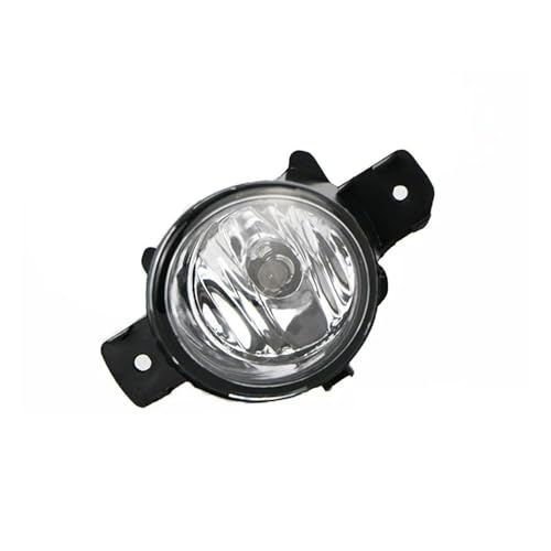 Feux antibrouillard Clio 2 LED2 avec blocs optiques étanches