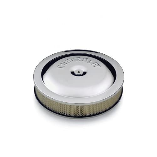 Amazon | Proform 141-307 クロム 直径14インチ エアクリーナーキット