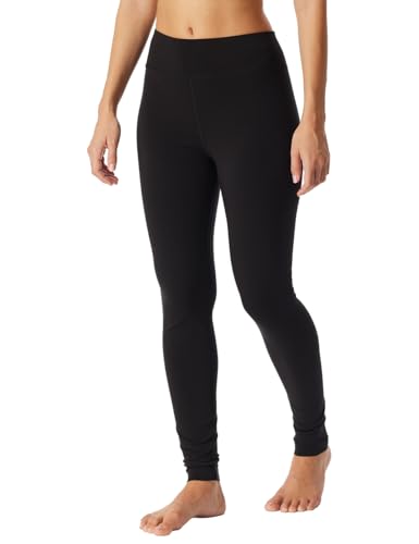 Leggings femme anti-froid Schiesser, la lange unterhose douce pour stopper les frissons