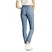 Levi's Women's Premium 501 Skinny Jeans, Can't Touch This, 25 Regular