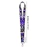 Solo Leveling Only I Level Up South Korean Web Novel Comic Webtoon Anime Manga 17.7" Neck Lanyard Keychain Holder ID Badge Mobile Phone Pin Strap - Image 2