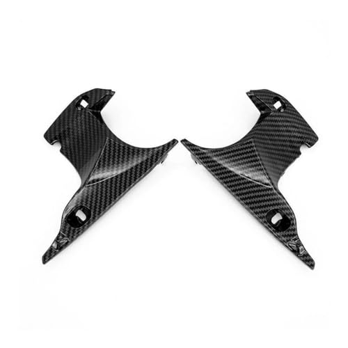 Carenage cache lateral YZF-R1 pour optimiser vos sorties sur circuit - 4