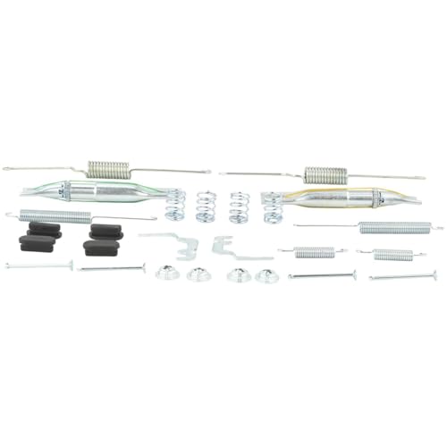 Zapatas de freno de mano FEBEST 2304-2H0R-KIT kit de accesorios traseros