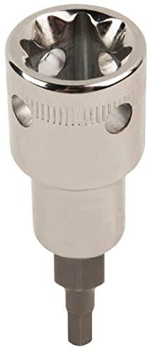 Douille 1/2" hex met 8 TAH pour démonter les vis alen bloquées - 2