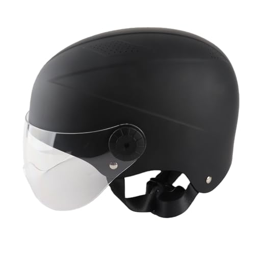 Casco de bicicleta inteligente contra ángulos muertos con cámaras duales de alta definición