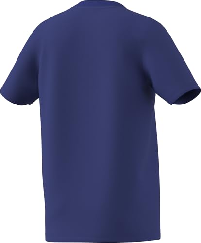 adidas Boys' Messi Name & Number Graphic T-Shirt3