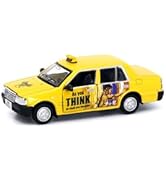 Amazon | Tiny City JP8 トヨタ PRIUS 30 日本交通タクシー (東京四社