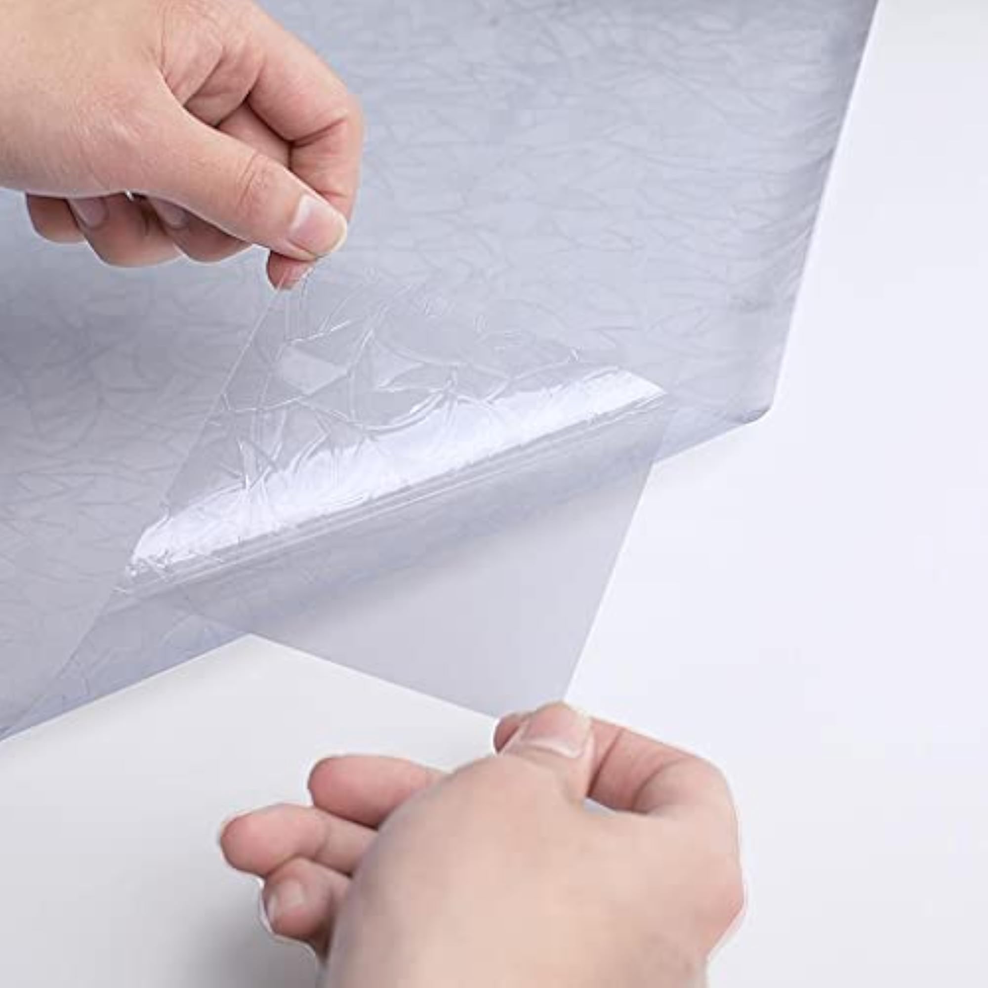 Window Privacy Film Roll Static Cling Sticker