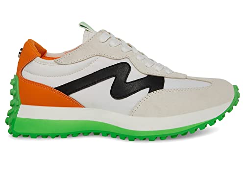 Image of Steve Madden Women's Campo Sneaker