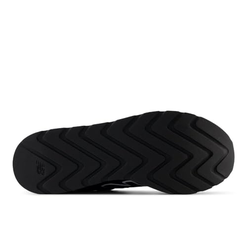 New Balance Women's 515H V1 Sneaker, Black/Sea Salt, 7.5 M