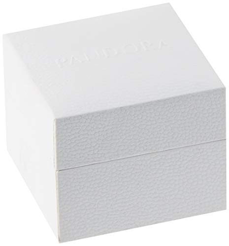 Abalorio de plata mujer compatible con pulseras Pandora modelo 797106CZ 2