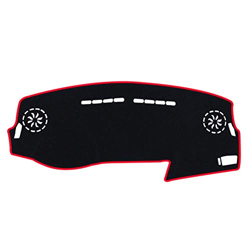 Coussin pare-soleil pour tableau de bord Citroën C3 C3-XR 2013 2014