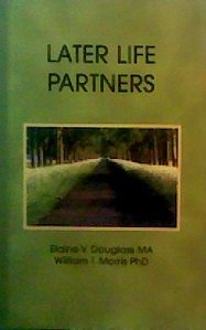 Paperback Later Life Partners Book