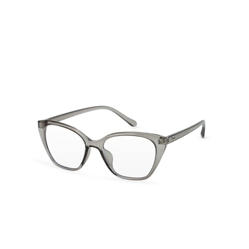 Image of Sumato Blue Light Blocking Glasses for Men and Women Square Thick Frame Non-Prescription Clear Lens Eyewear Eyeglasses