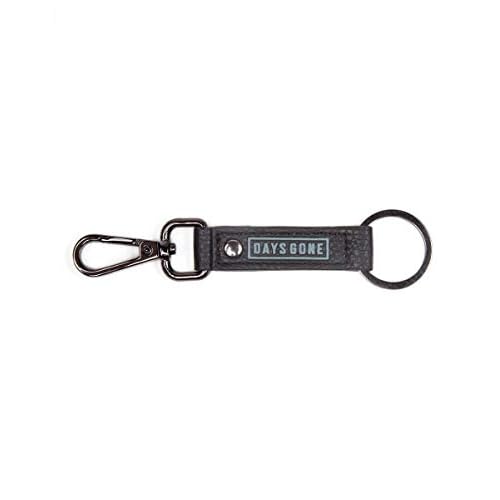 Days Gone Official Keyring