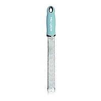 Microplane Premium Zester Grater - Purist Blue