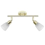 БРИЛЯНТНО Лампа Sofia spot tube 2flg...