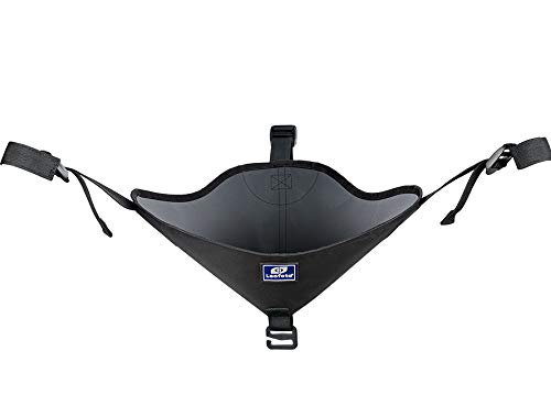 Leofoto RB-2 Universal Adjustable Tripod Rock Weight Anchor Bag