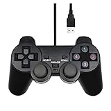 USB-kabelgebundener Gamepad für PC