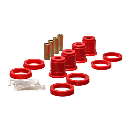 Energy Suspension For Jeep Cherokee 1984-1990 Control Arm Bushings Upper