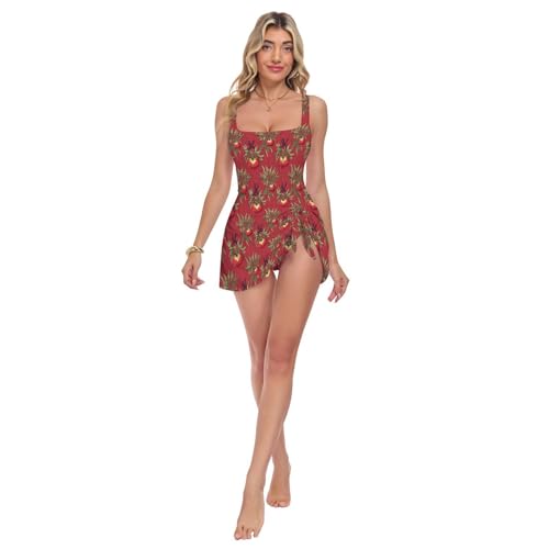 Maillot de bain push up réglable pour sculpter les formes