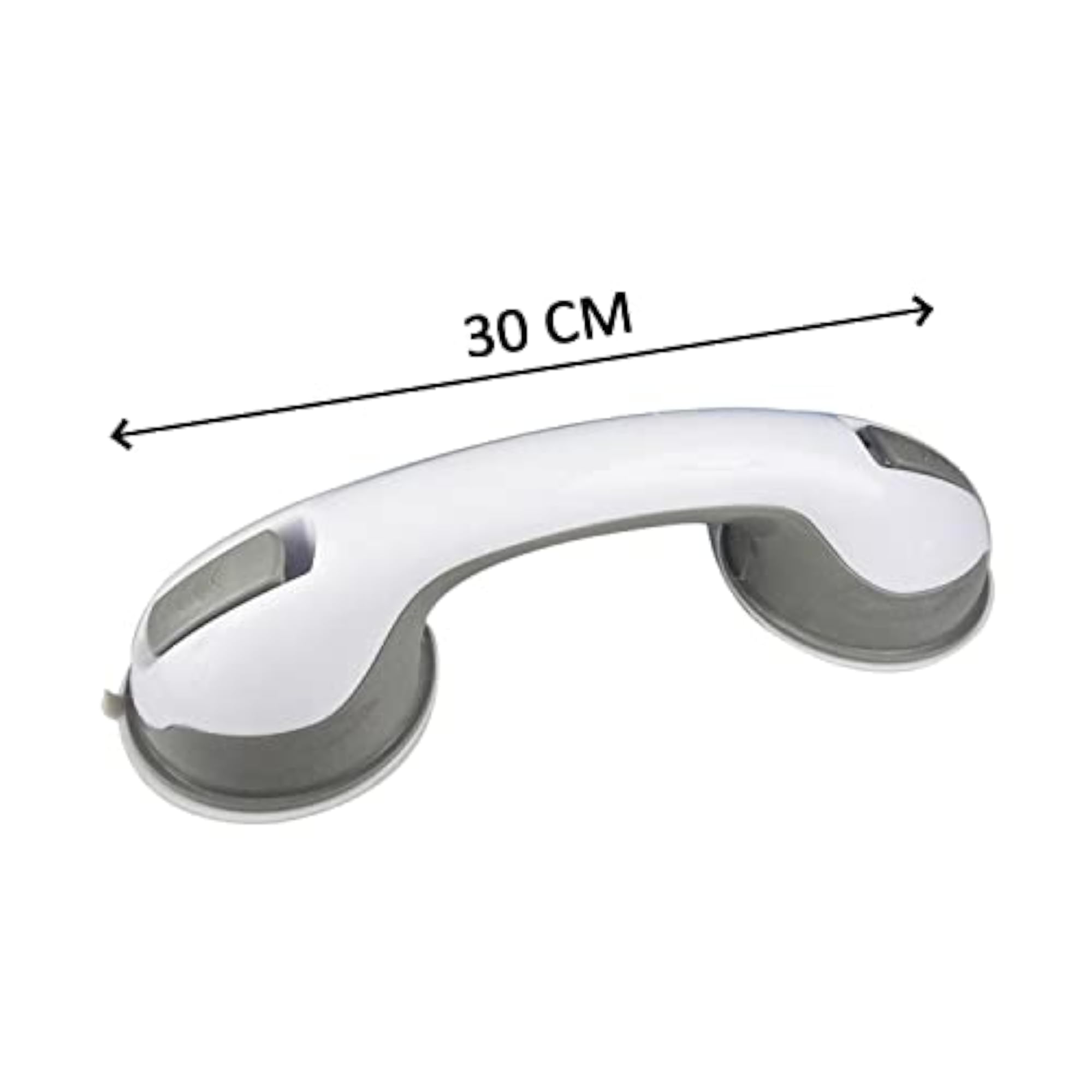 Helping Handle for Stuck Doors, Multi-Purpose Use
