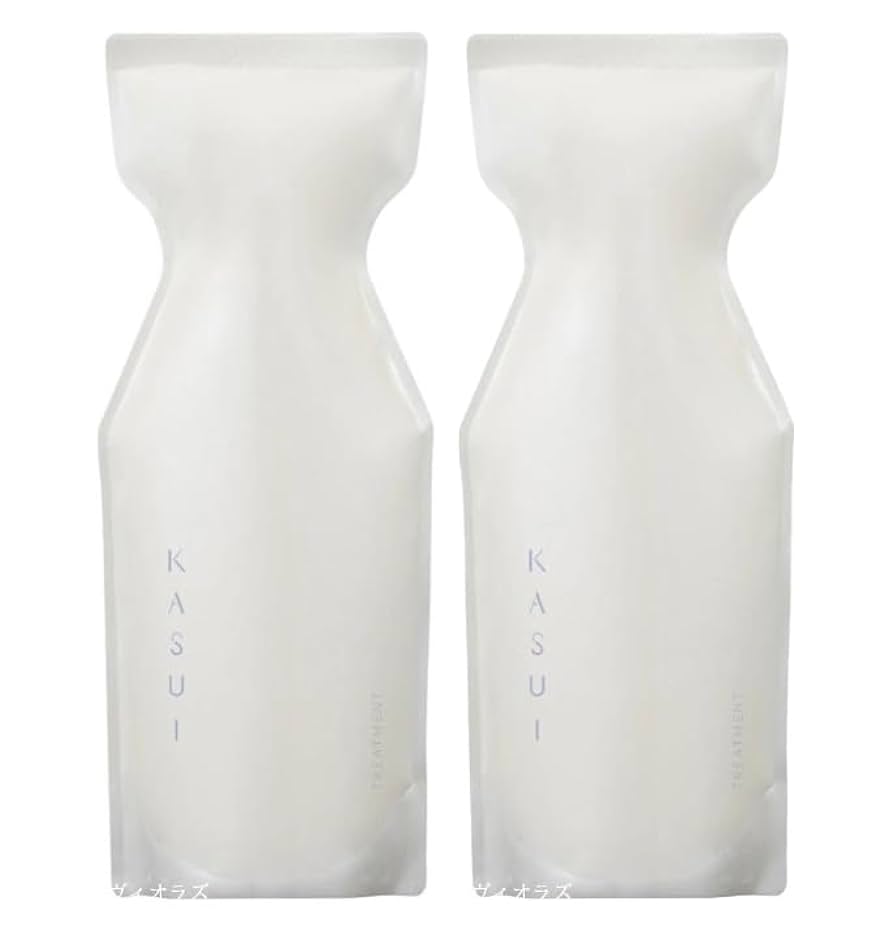 アジュバン　カスイトリートメント　600ml 新品　2個 Amazon | アジュバン ADJUVANT 【2本セット】カスイ KASUI