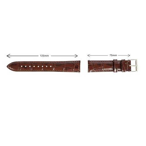 Image of Premium Nylon Watch Strap with Quick Release | Heavy-Duty Durable Woven Band | Stainless Steel Buckle | Sweat-Resistant & Comfortable | 18mm, 20mm, 22mm, 24mm