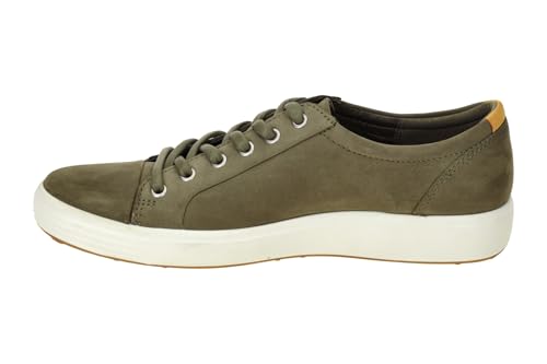 Image of ECCO Women's Soft 7 Leisure Sneaker