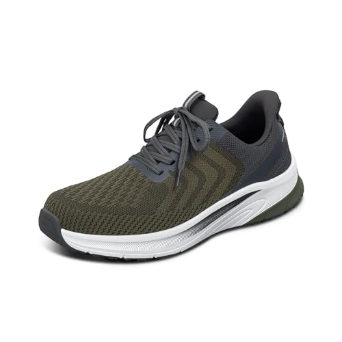 [Orthofeet] TILOS g킸ɗXj[J[ SnJX^\ Xj[J[Y d ȂC I[\tB[g m 27.5p / ~fBA (2E) / I[u n