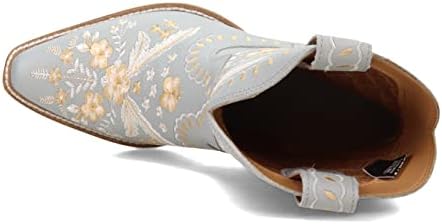 Dingo Women's Primrose Fashion Boot | Image 5