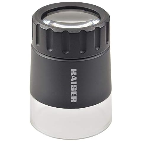 Loupe Kaiser Fototechnik 2351 Cover