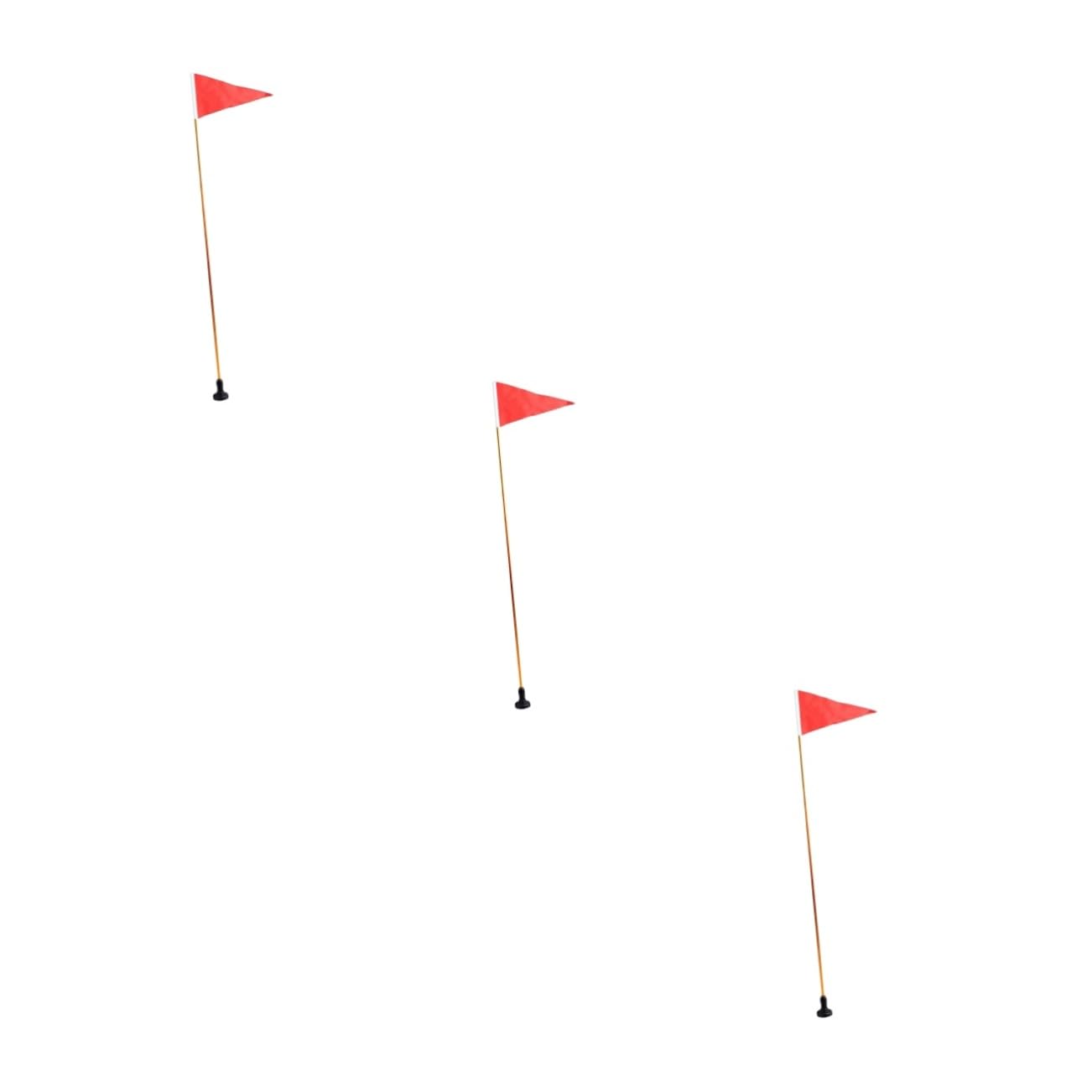 Kit pour kayak accessoire de visibilité canoë TOYANDONA matériel durable