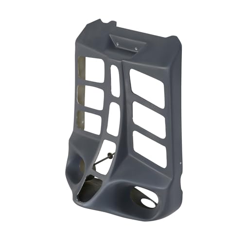 Cache radiateur moto pour VRSCAW 2007-2010 et Night Rod Special VRSCDX grilles de protection