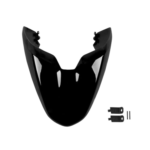 Carénage arrière Monster 797 housse de selle passager anti vibrations