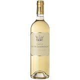 Château Bastor Lamontagne Sauternes   Blanc 2011   Vin Blanc de Bordeaux (75cl) Moelleux
