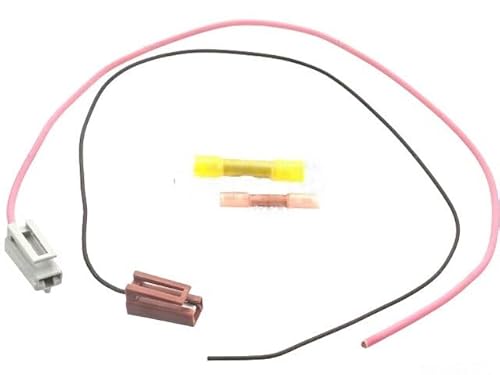 Distributor Connector for 1979-1986, 1988-1990 GMC C1500