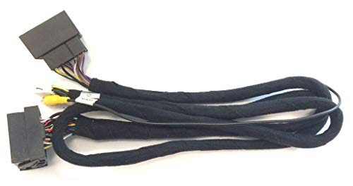 Preisvergleich Produktbild ESX Anschlußkabel VNA-RCAM-G7