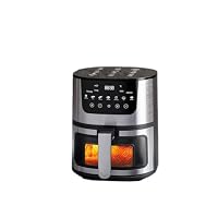 Amazon.co.jp: Traxomi 7l ステンレス スマート エアフライヤー 家庭用