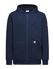 Zipper Navy