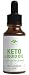 Produktbild PHARMA HEALTH | Keto Liquid Oil | für Frauen und Männer | schnell, tropfen, Stoffwechsel, Ketogen | ohne Koffein | 10g