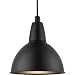 Produktbild Nordlux Trude 45713003 Pendelleuchte LED E27 42W Schwarz