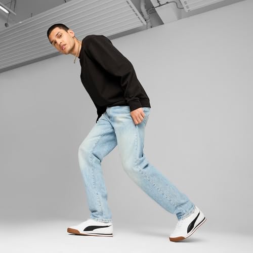 Puma Unisex's Turino Ii Sneaker2