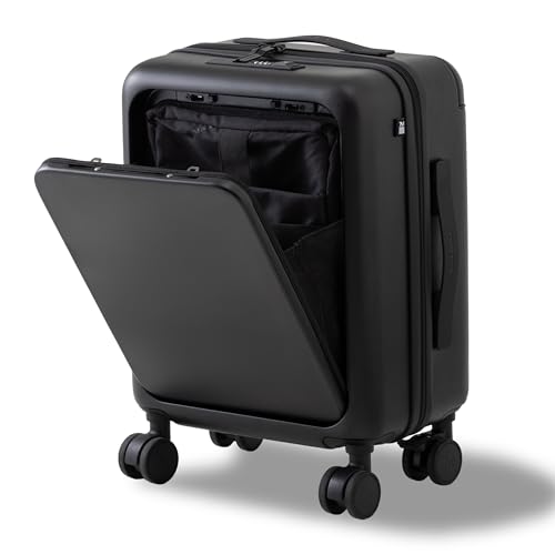 [MAIMO] �X�[�c�P�[�X S�T�C�Y �@���������� �t�����g�I�[�v�� �y �����^�b�`�t�����g�I�[�v�� × ���C�h�L�����[�o�[ �z �X�g�b�p�[�t�� �É��L���X�^�[ HINOMOTO �O�J�� �L�����[�P�[�X ���{���[�J�[ SPEED U M15 �}�C��